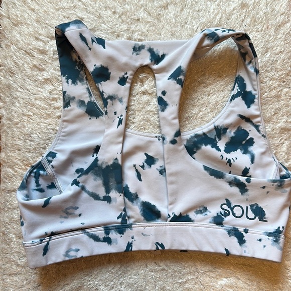 Soul Cycle Sports Bra - Picture 2 of 2